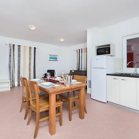 Apartamento Jana