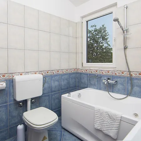 Jana Apartamento Tar-Vabriga