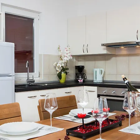 Jana Apartamento
