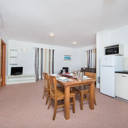 Apartamento Jana