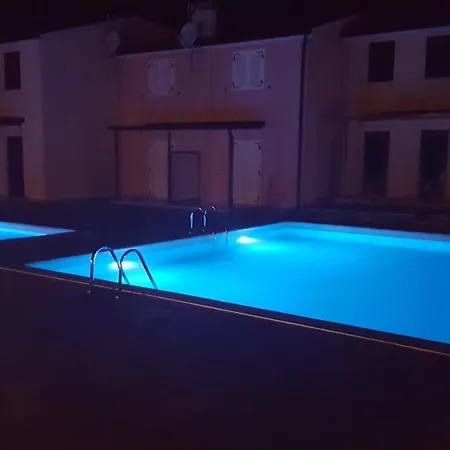 Apartamento Jana