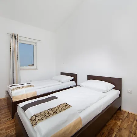 Jana Apartment Tar-Vabriga